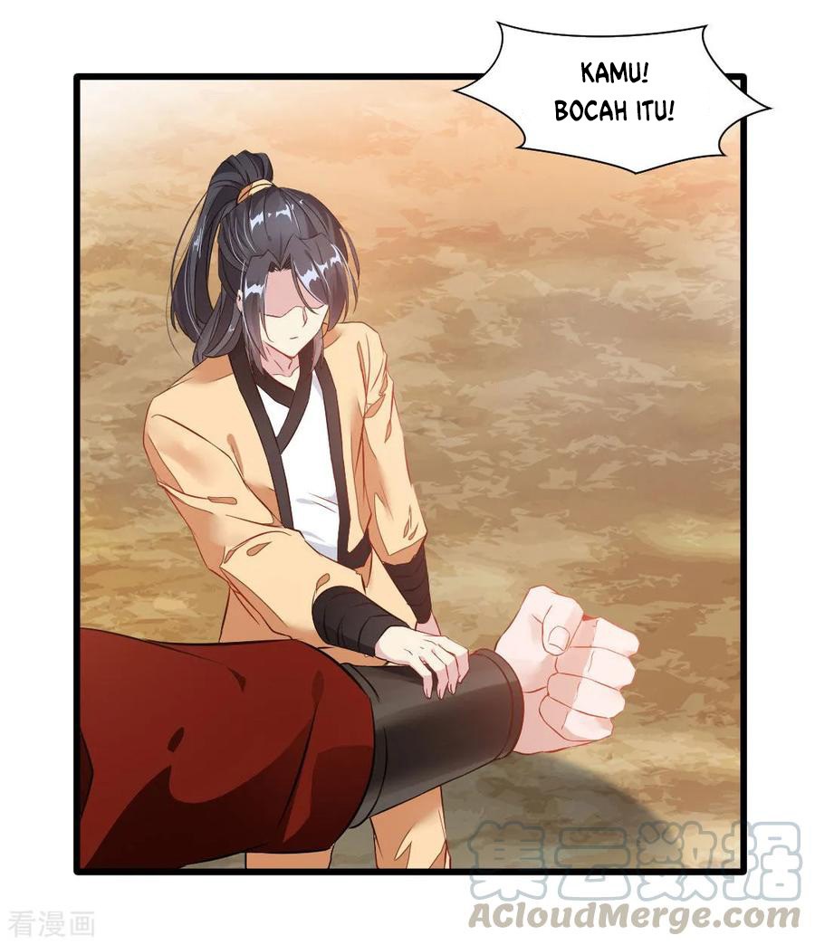 Jueshi Guzun (Peerless Ancient) Chapter 22 Gambar 23